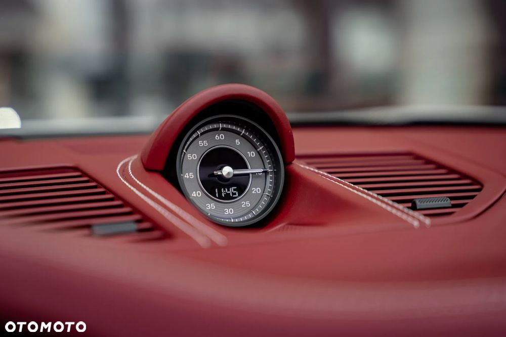 Porsche 911 Turbo S - 31