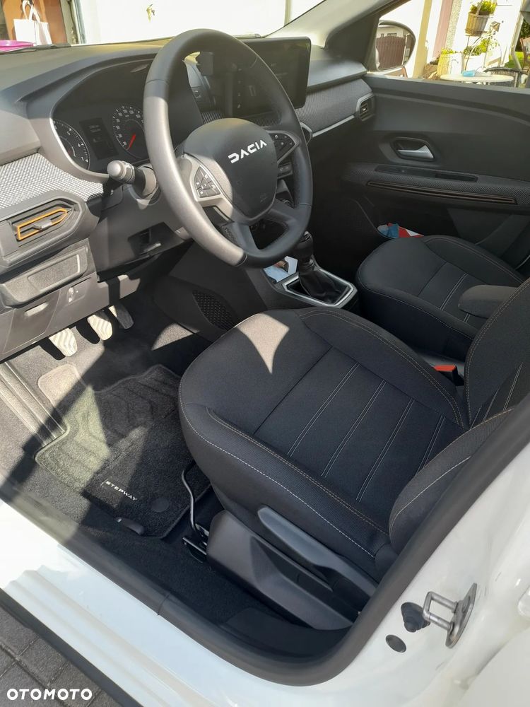 Dacia Sandero 1.0 TCe Expression - 7