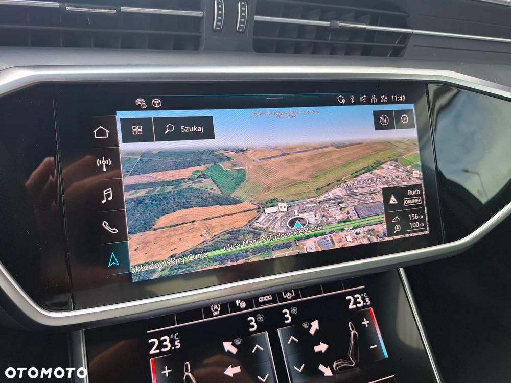 Audi A6 Limousine 50 TDI quattro tiptronic S line - 15