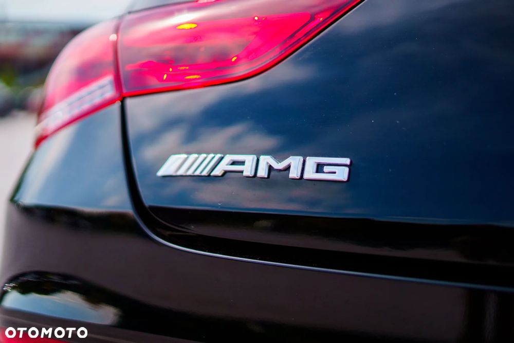 Mercedes-Benz CLA AMG 45 S 4-Matic 8G-DCT - 21