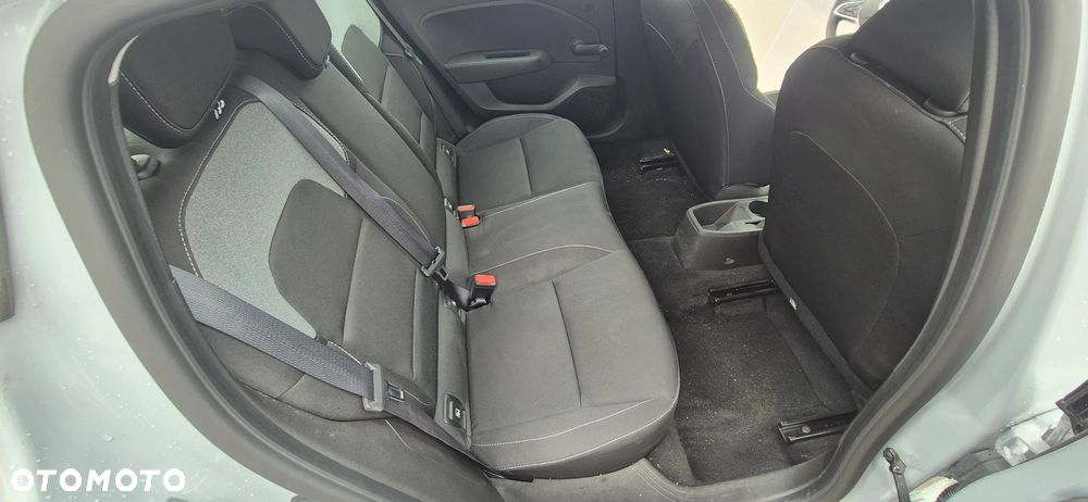 Renault Clio 1.5 Blue dCi Zen - 26