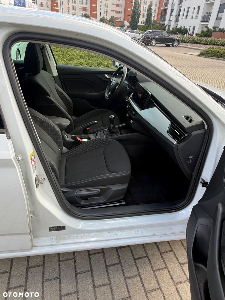 Skoda Scala - 13