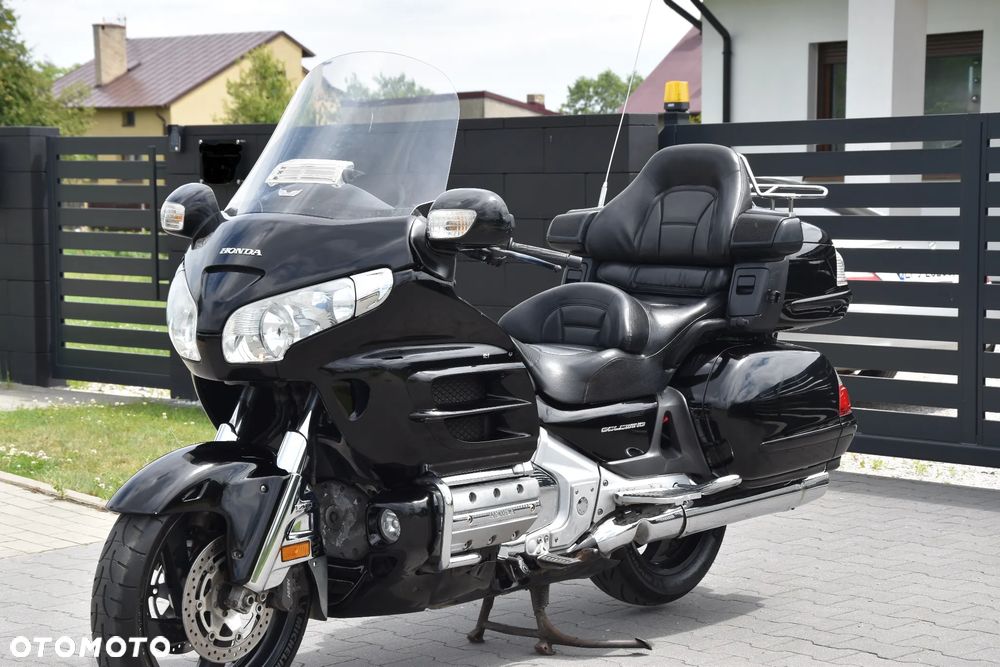 Honda GL
