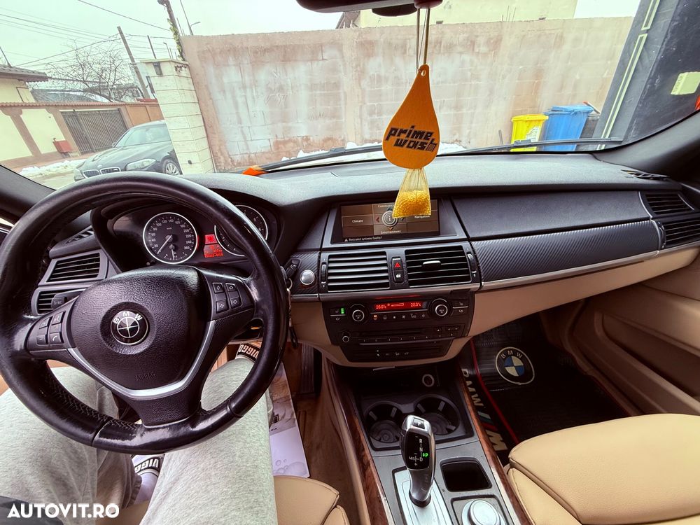 BMW X5 - 8