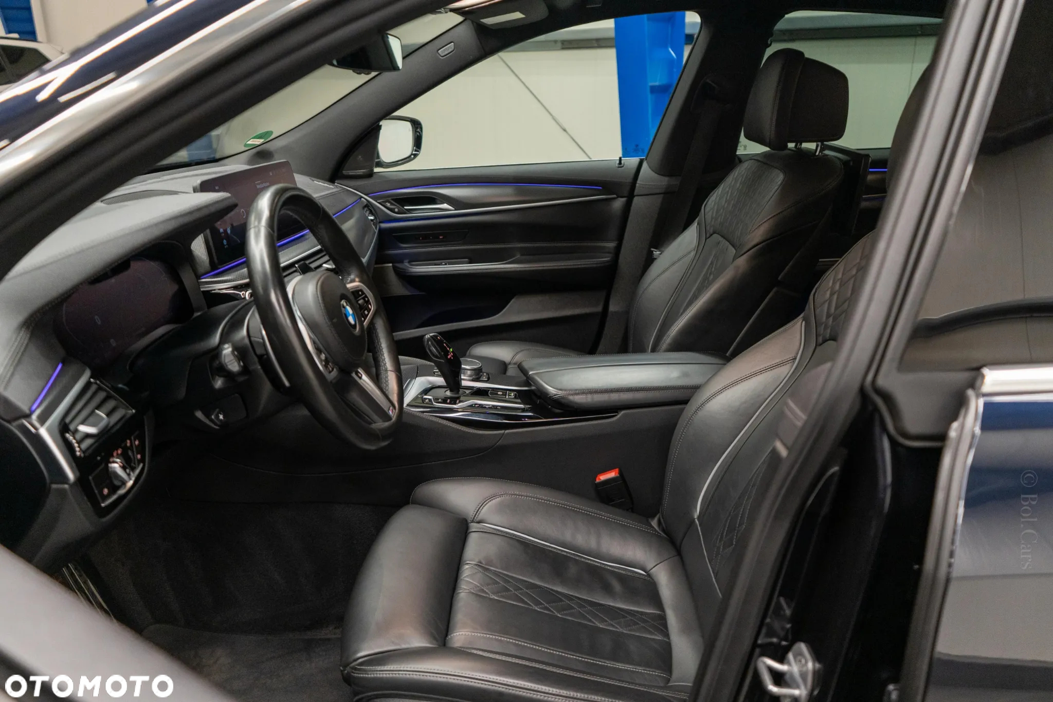BMW Seria 6 - 15