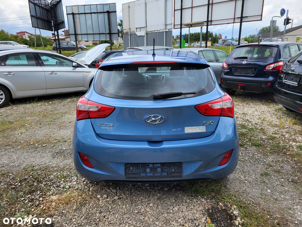 Hyundai i30 1.4 Classic - 7