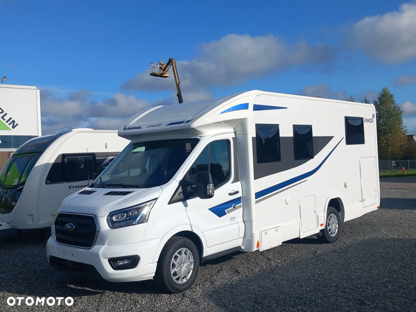 Rimor RIMOR EVO 95 PLUS NOWY