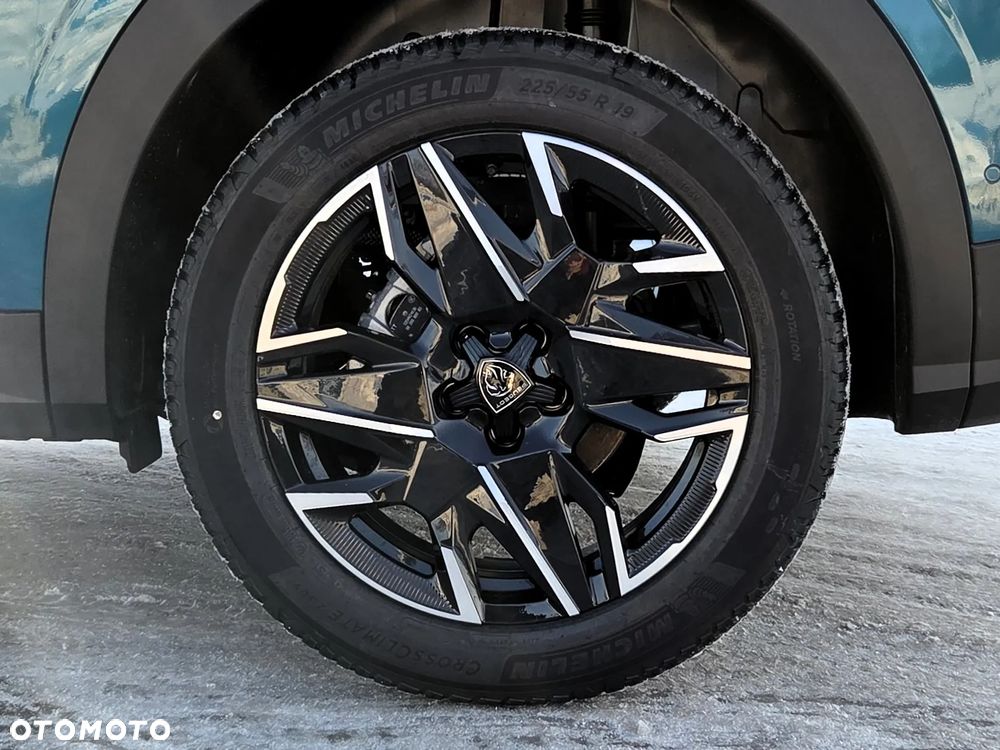 Peugeot 3008 1.2 PureTech mHEV GT E-DCS6 - 9