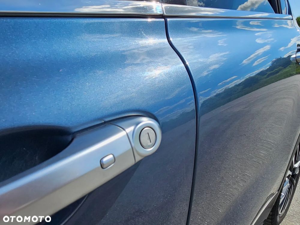 Fiat 500X 1.6 E-Torq City Cross - 27