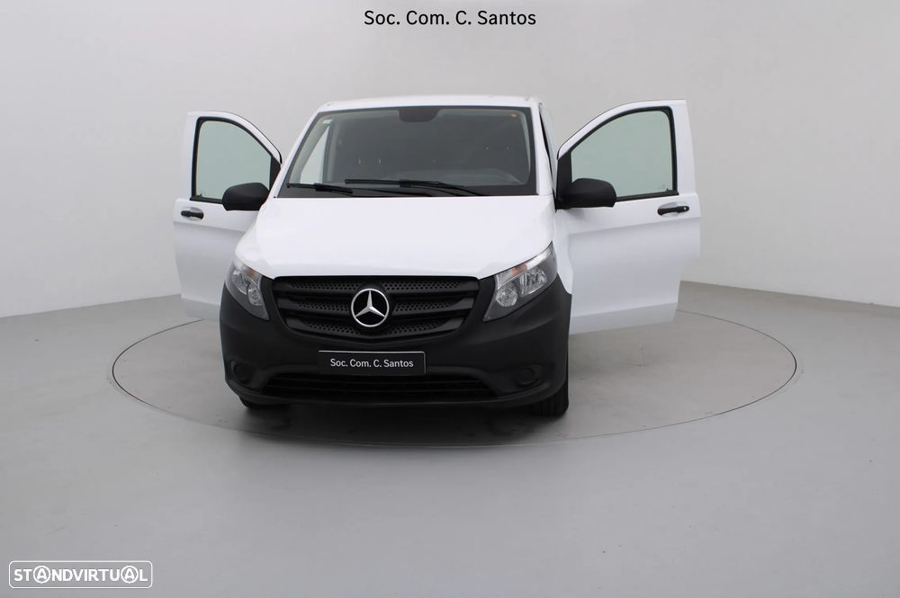 Mercedes-Benz Vito 116/32 - 11