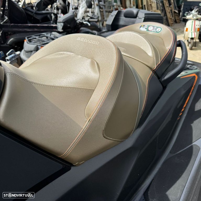 Sea-Doo GTX 230 - 16