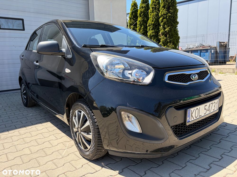 Kia Picanto 1.0 Vision - 7