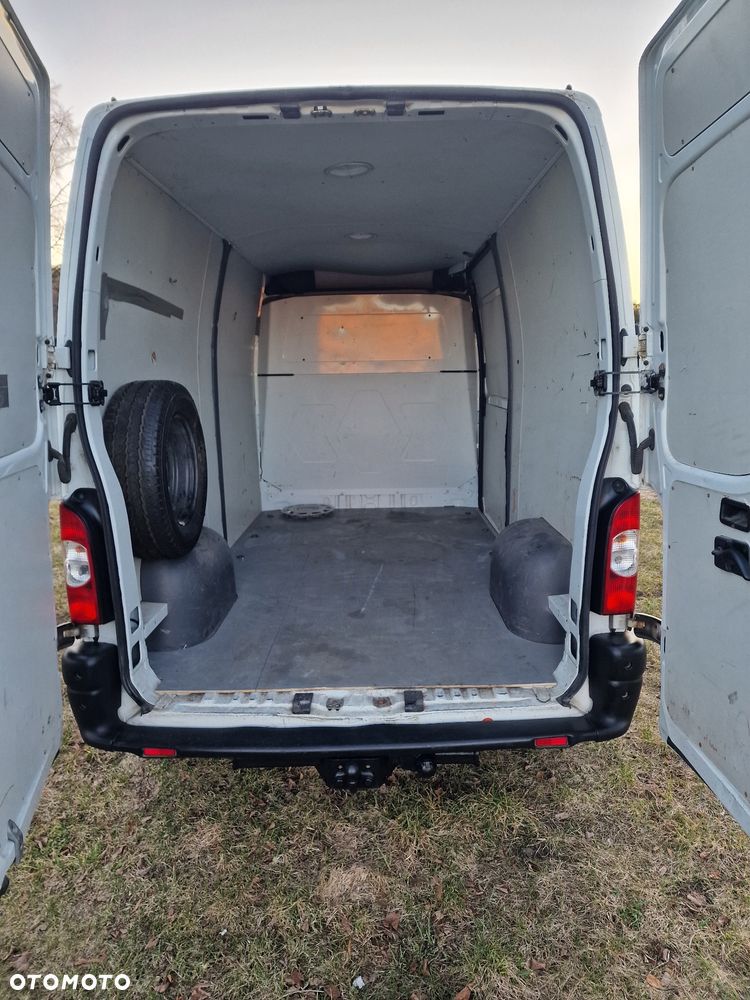 Renault Master - 24