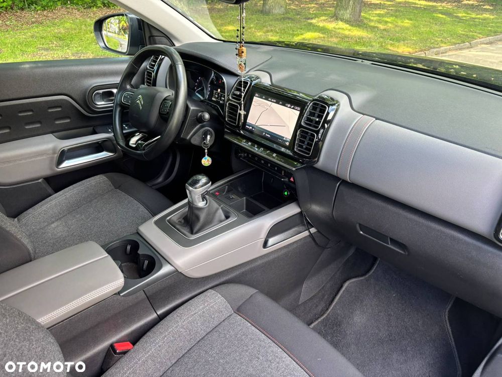 Citroën C5 Aircross 1.5 BlueHDi Feel - 14