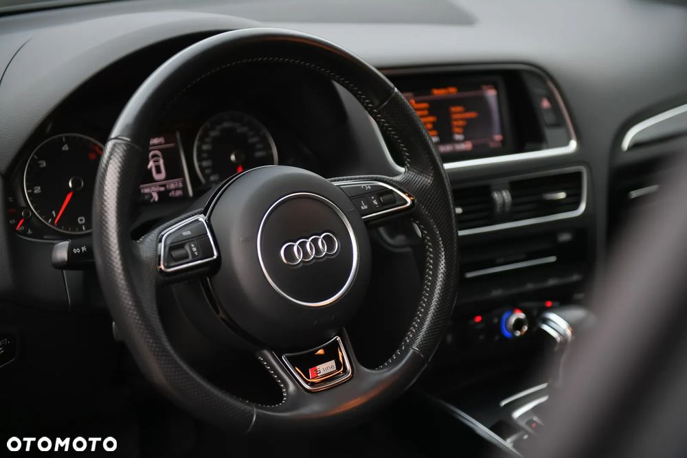 Audi Q5 - 17