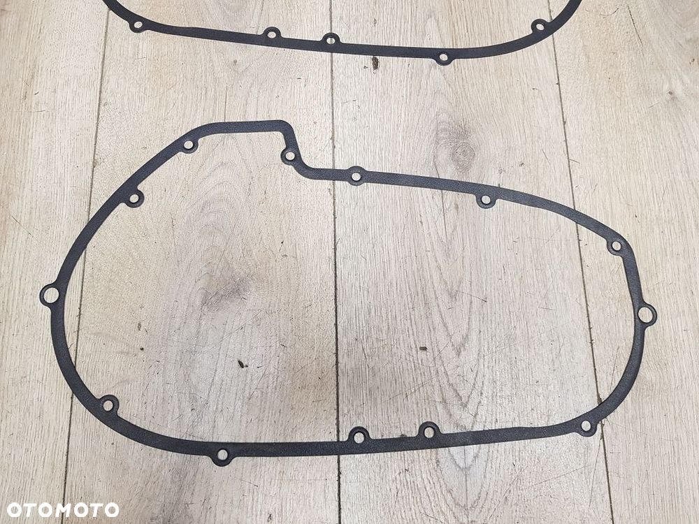 Uszczelka pokrywy sprzęgła Buell XB 03-05r 25378-02B - 3