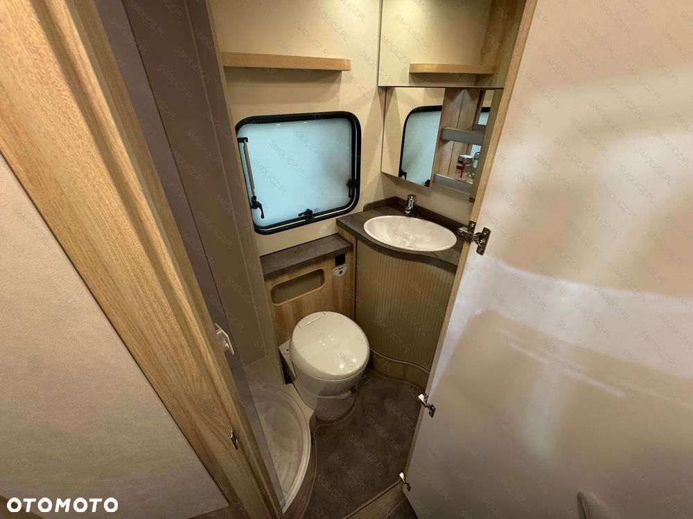 Hobby De Luxe 545 KMF 2026 - 6