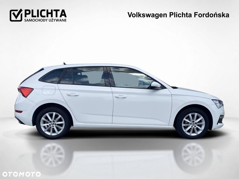 Skoda Scala 1.0 TSI Ambition - 7