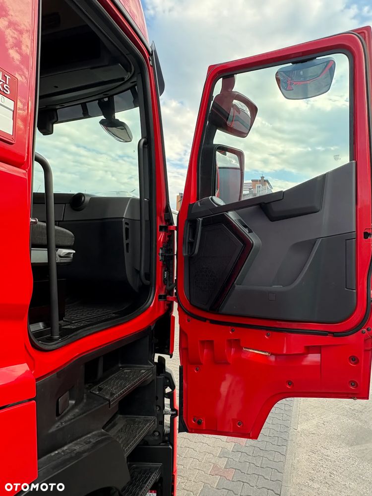 Renault T High 480 - 15