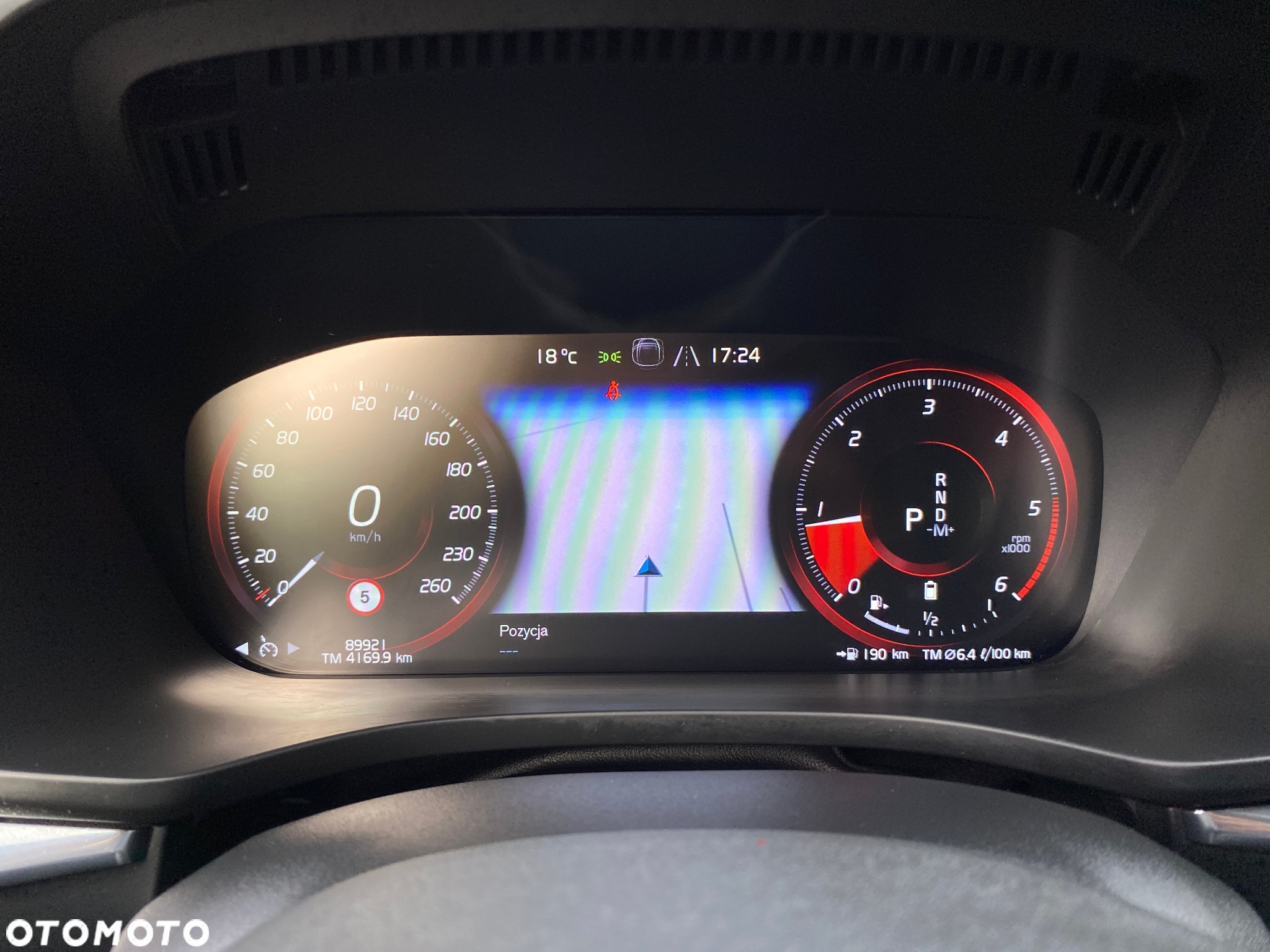 Volvo XC 60 B4 D Geartronic RDesign - 28