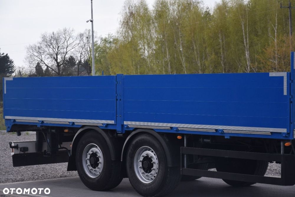 Schwarzmuller T-Serie - 21