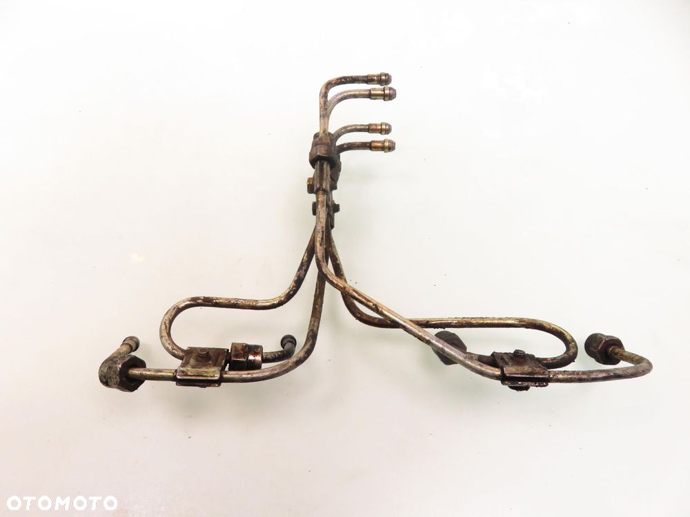 PRZELEW WTRYSKIWACZY MITSUBISHI PAJERO II 2.5 TD - 3