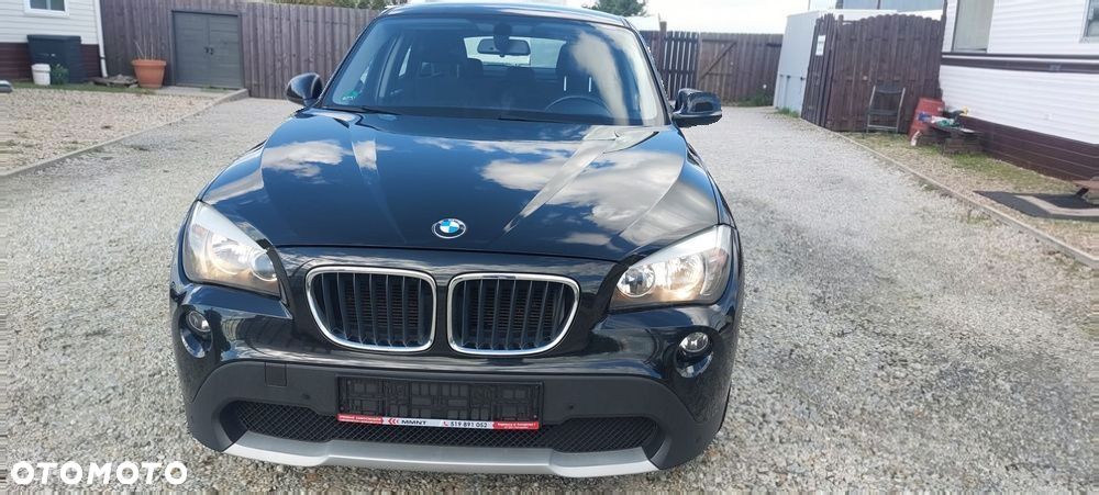 BMW X1 sDrive18i - 6