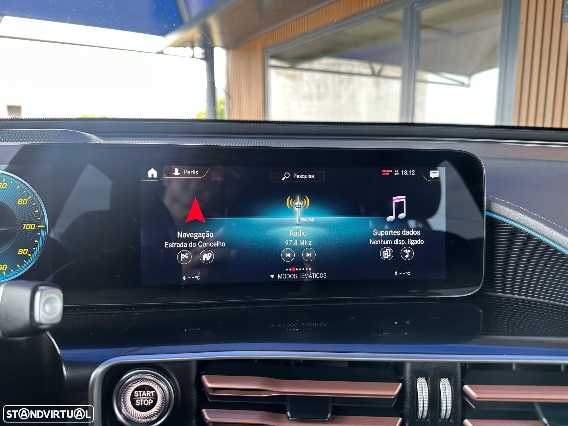 Mercedes-Benz EQC 400 4Matic AMG Line - 32