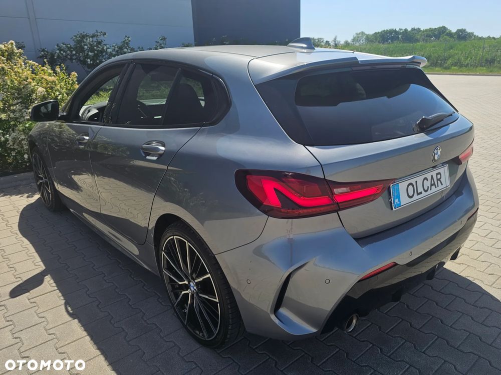 BMW Seria 1 118i M Sport - 6