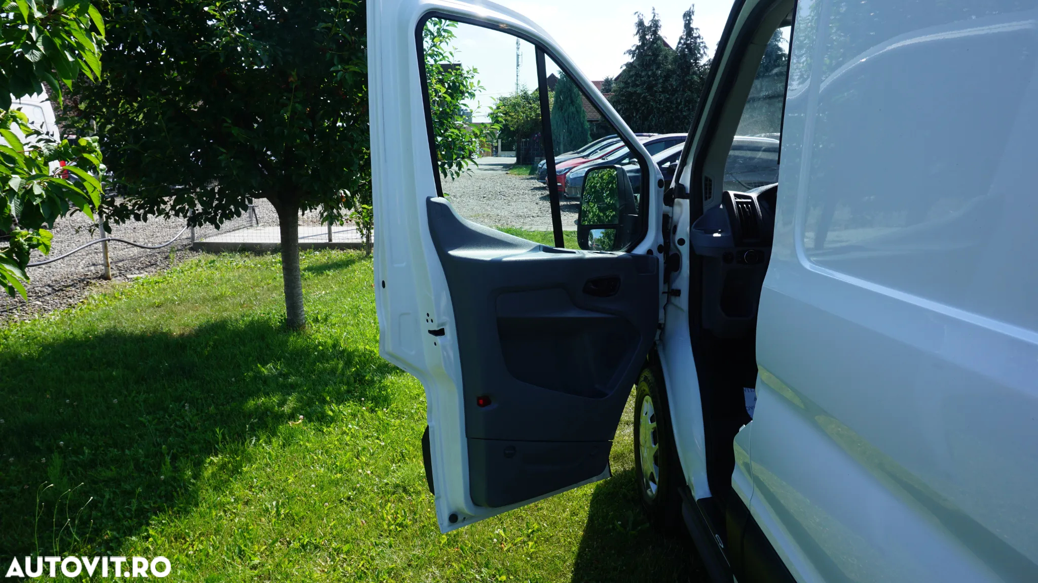 Ford Transit - 5