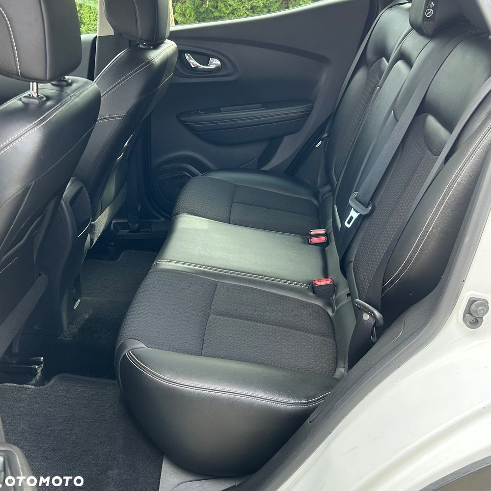Renault Kadjar 1.2 Energy TCe Bose EDC - 32