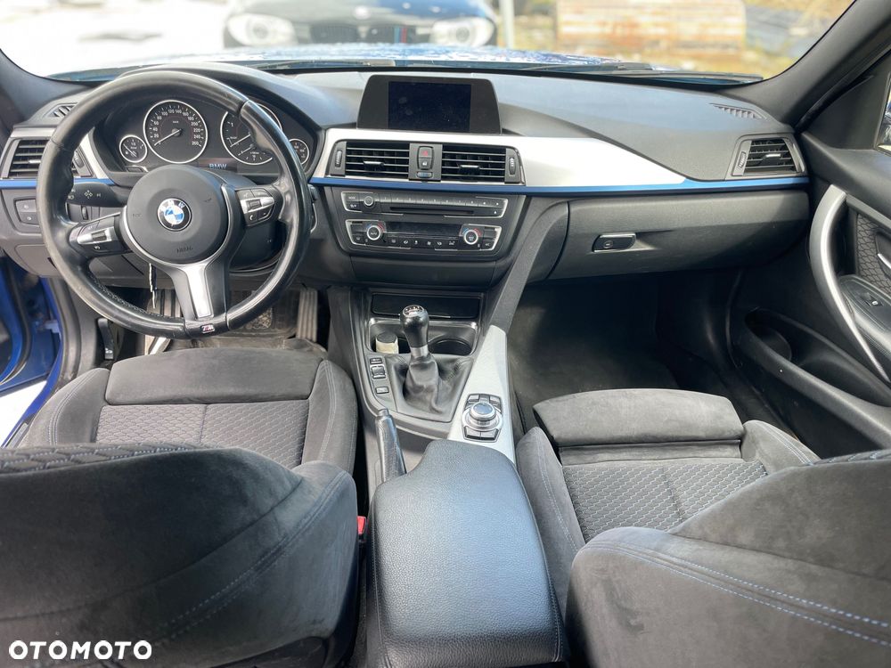 BMW Seria 3 - 8