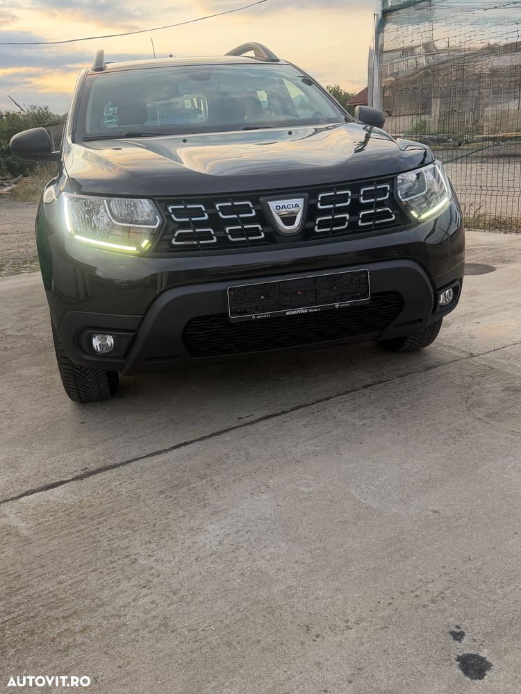 Dacia Duster TCe 125 2WD Prestige - 3