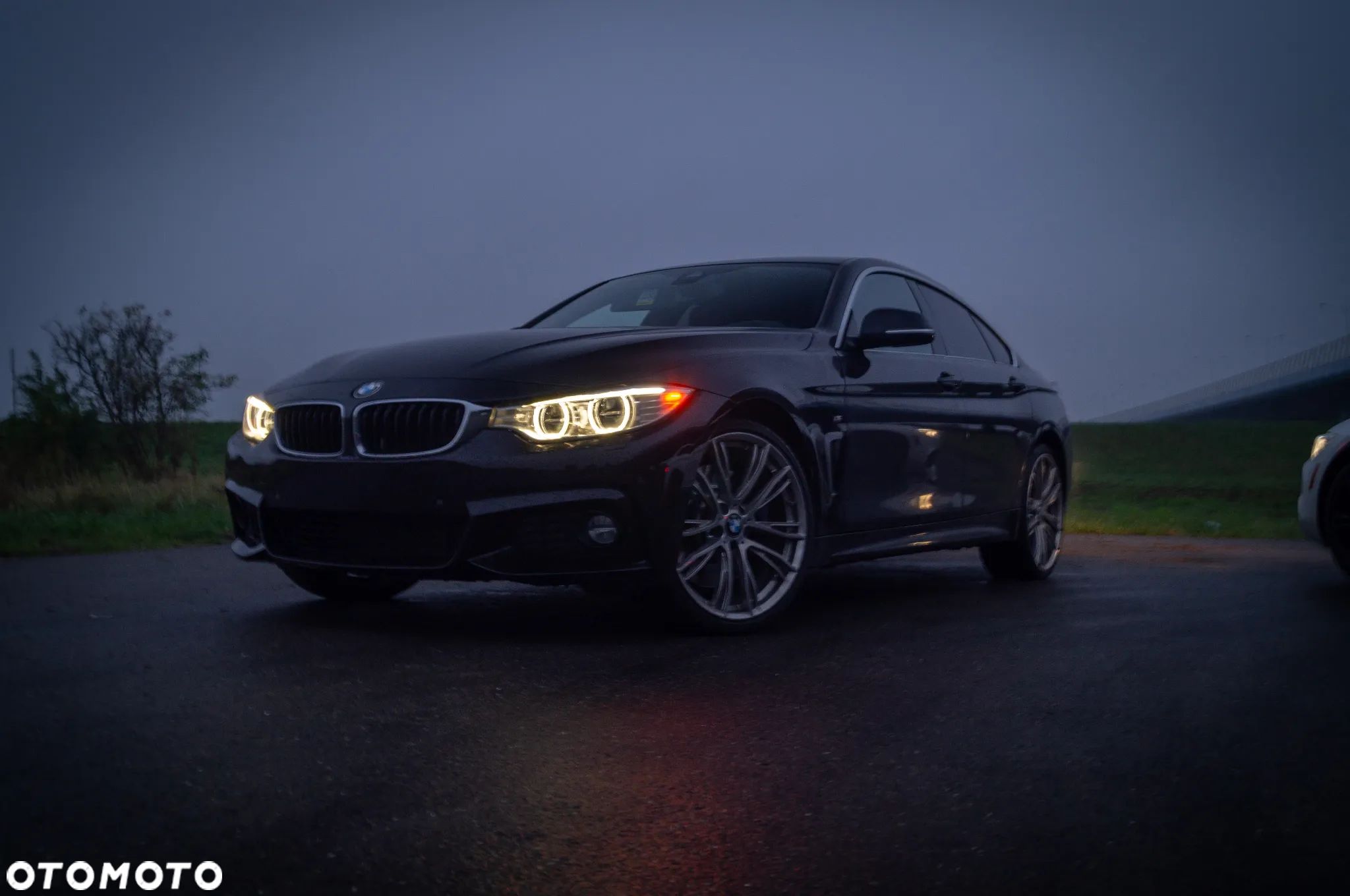 BMW Seria 4 430i xDrive Sport - 1