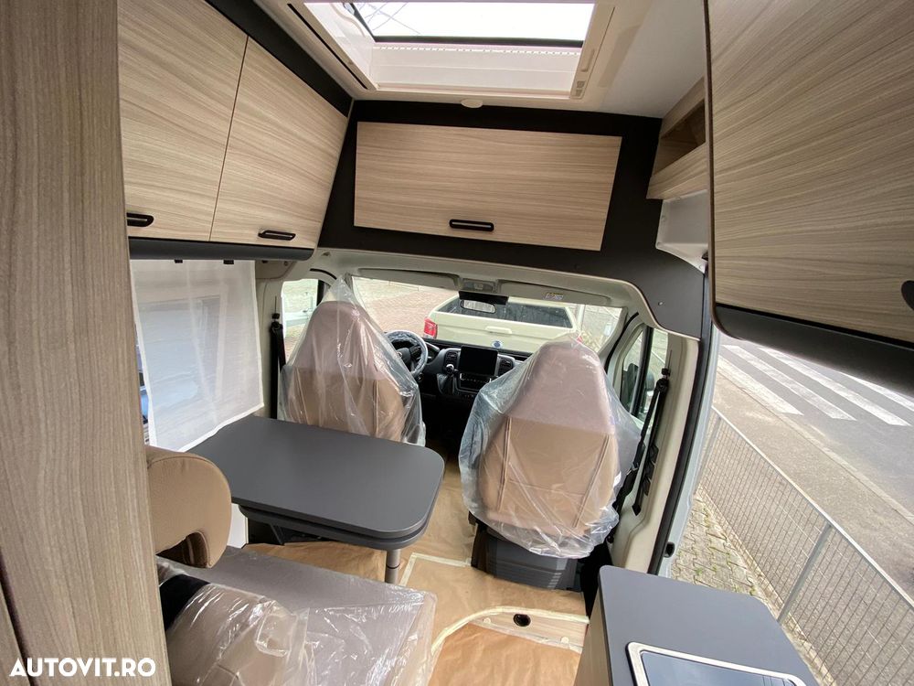 Adria SunLiving V 65 XL - 14