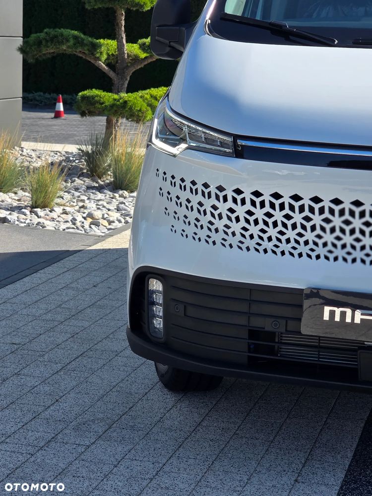 Maxus Deliver 7 L1H1 Fabrycznie NOWY z 2026 roku I Dostępny od reki I Leasing 102% I 5 Lat GWARANCJI I - 24