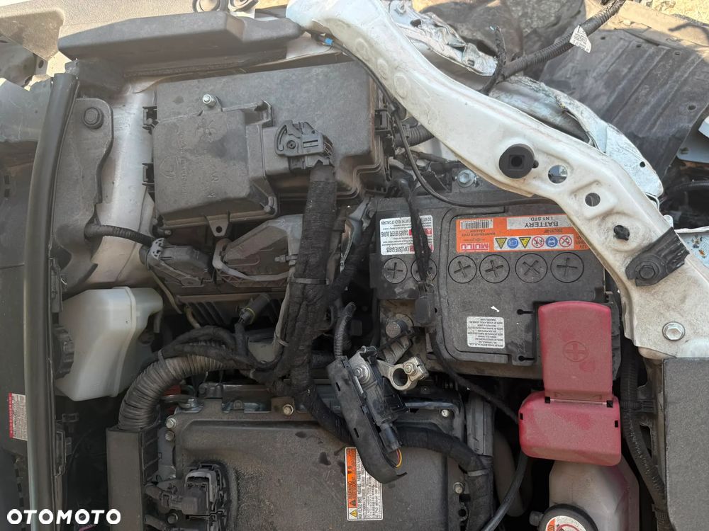 Toyota Corolla - 10