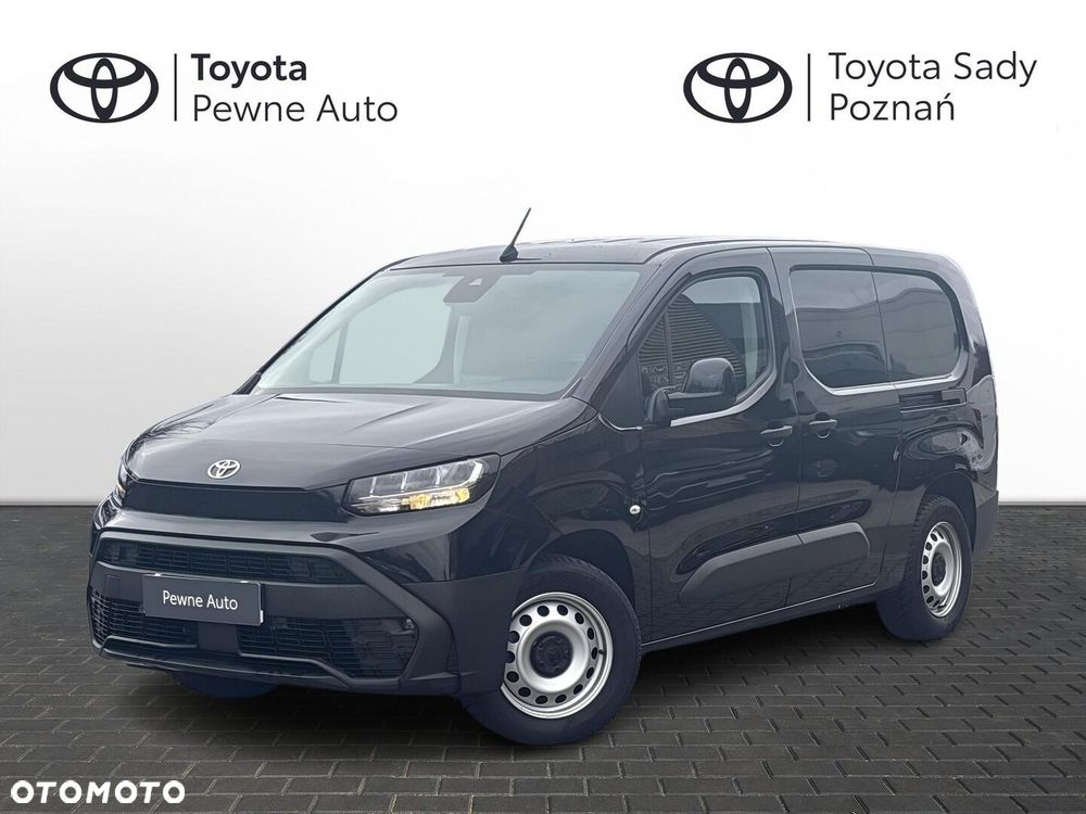 Toyota PROACE CITY - 2