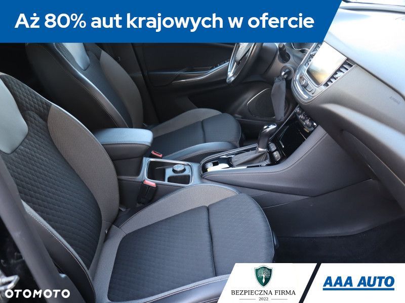 Opel Grandland X - 10