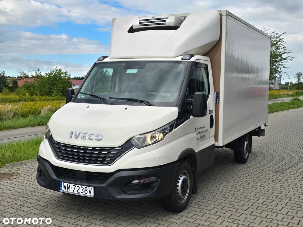 Iveco Daily - 21