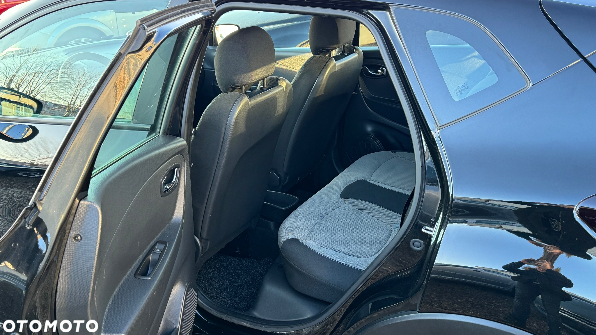 Renault Captur TCe 120 EDC Dynamique - 39