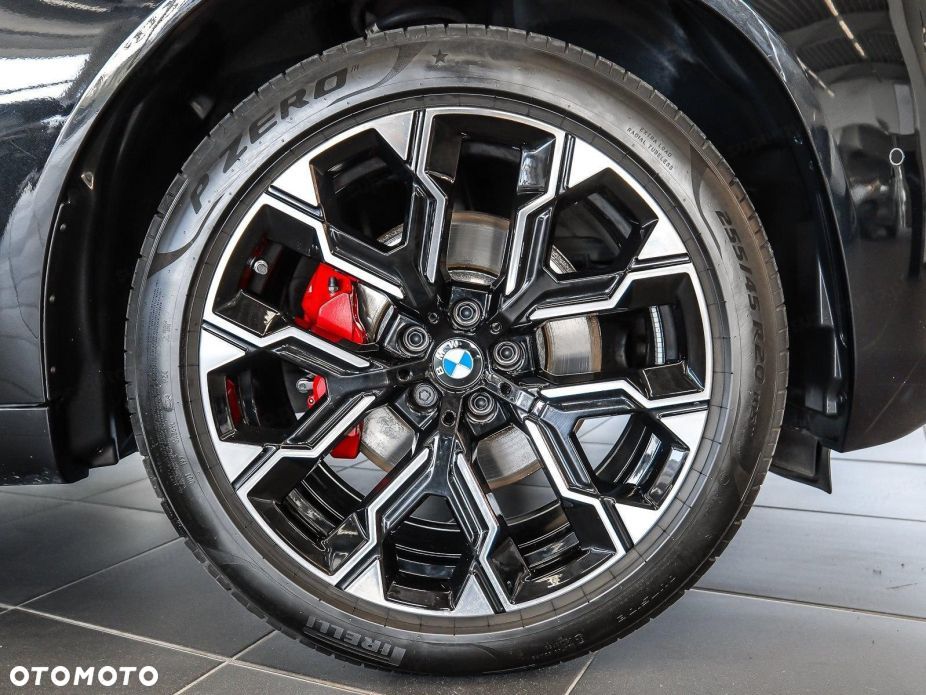 BMW X3 xDrive20d mHEV - 16