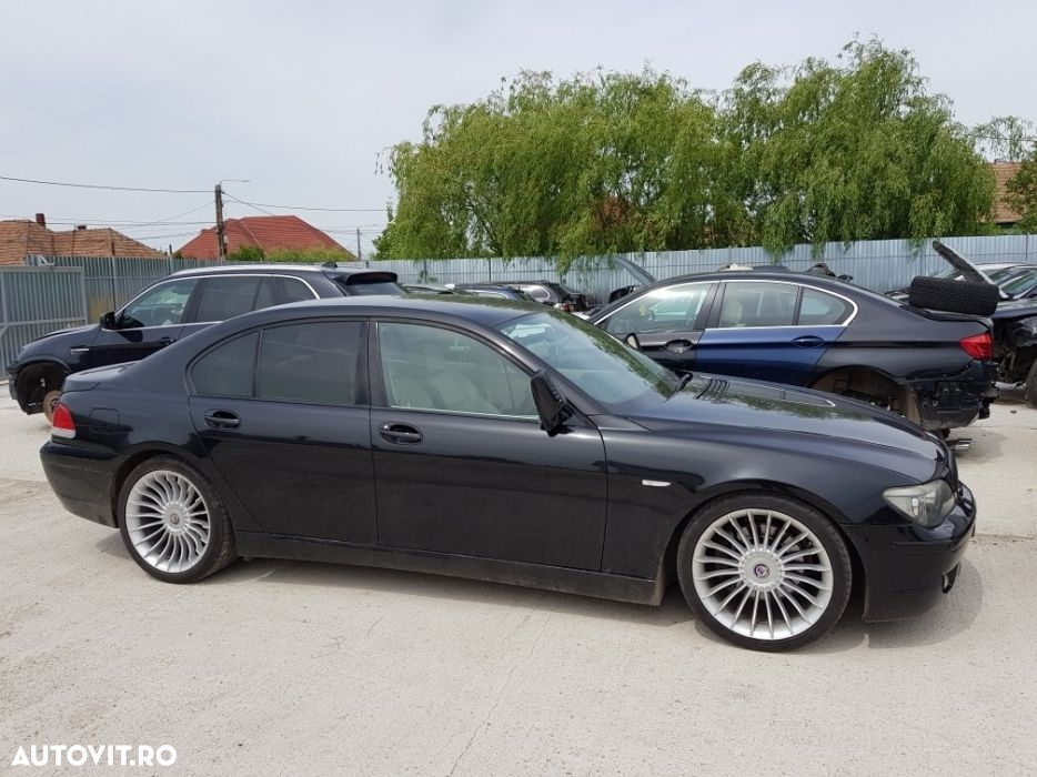Bmw 745d - 5