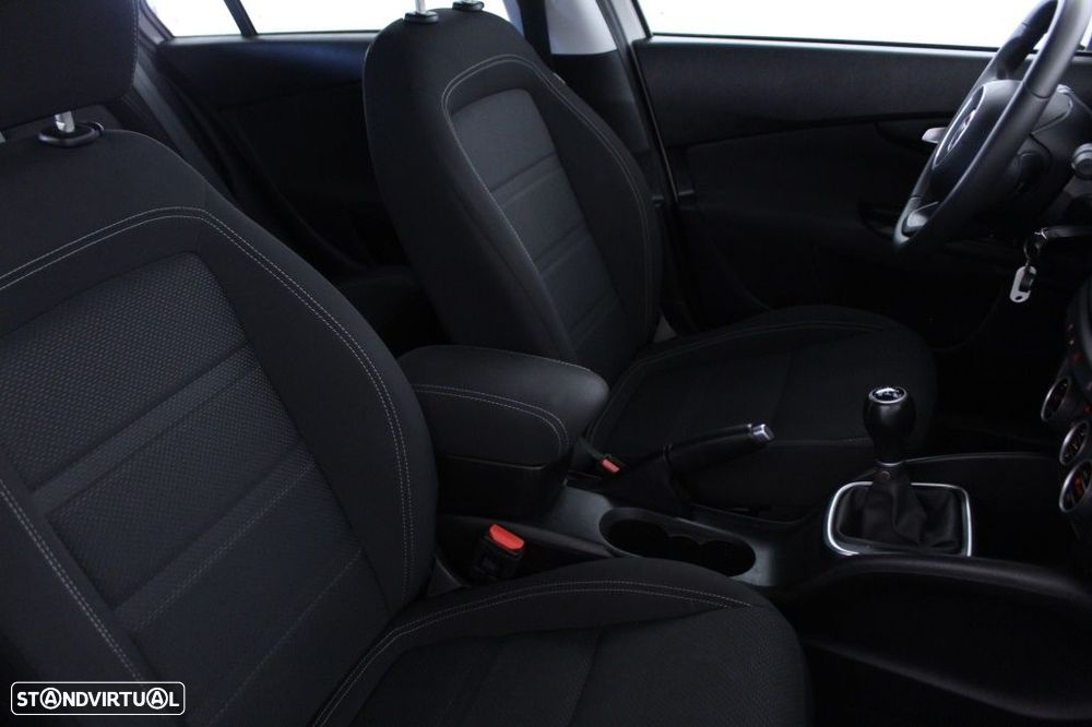 Fiat Tipo Station Wagon 1.3 M-Jet Lounge - 14