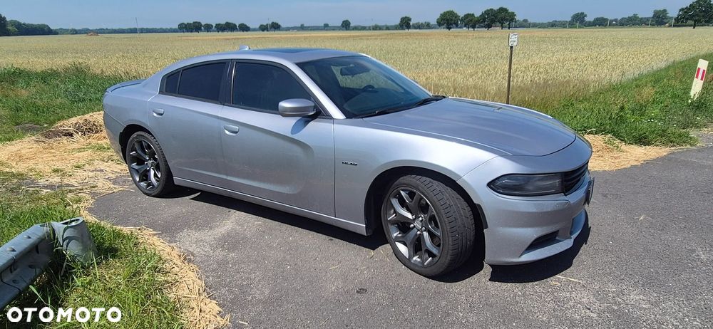 Dodge Charger - 7