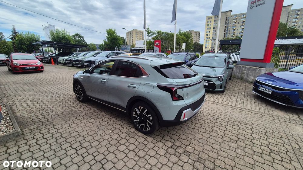 Kia XCeed 1.6 T-GDI M DCT - 12