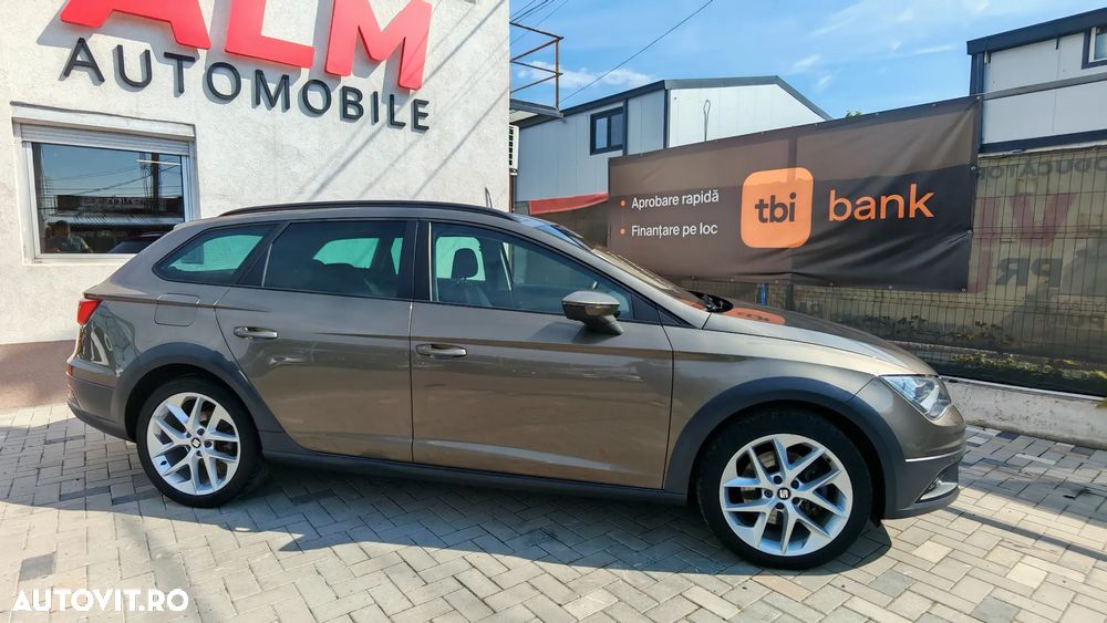 Seat Leon - 7