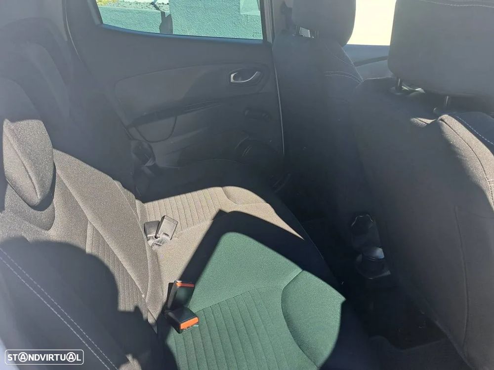 Renault Clio 0.9 TCE Limited - 25