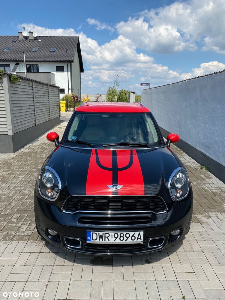 MINI Countryman - 2