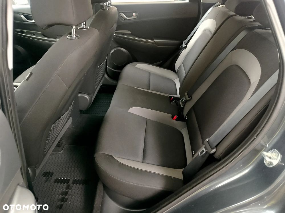 Hyundai Kona 1.0 T-GDI Select - 5